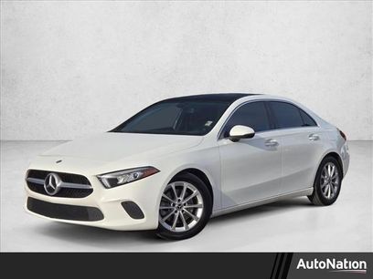 Used 2021 Mercedes-Benz A 220