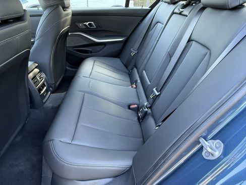 New 2026 BMW 330i 330i w/ M Sport Package image 30