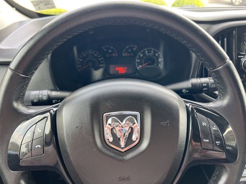 Used 2016 RAM ProMaster City Tradesman w/ Rear Back-up Camera Group image 20