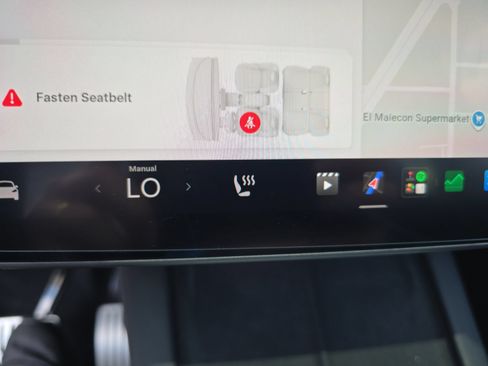 Used 2022 Tesla Model Y Performance AWD/4WD image 20