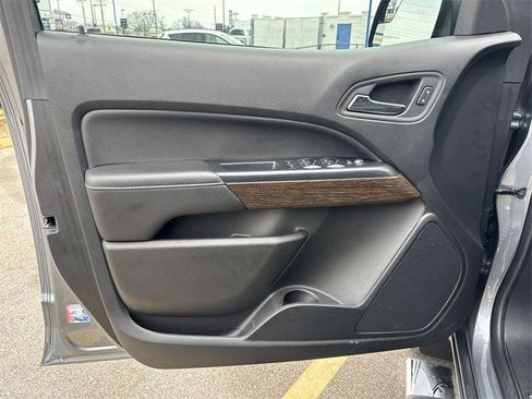 Used 2019 GMC Canyon Denali image 26