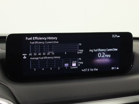 Used 2024 MAZDA CX-50 AWD 2.5 S w/ Cargo Package image 35