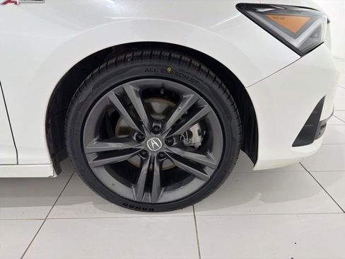 Certified 2023 Acura Integra A-Spec image 45