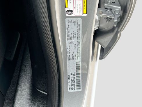 Used 2025 RAM 1500 Big Horn image 29