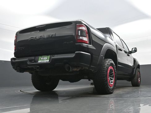 Used 2021 RAM 1500 TRX w/ TRX Level 2 Equipment Group AWD/4WD image 32