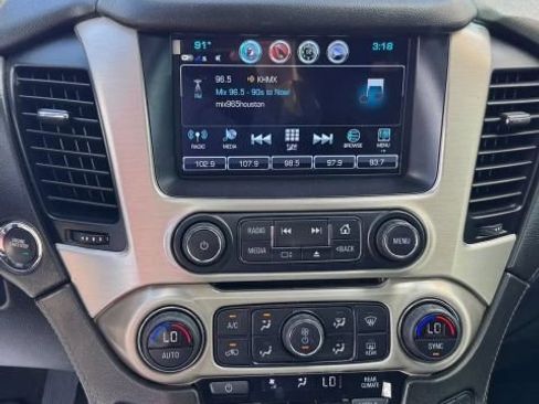 Used 2020 GMC Yukon Denali RWD image 14