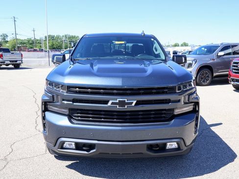 Used 2020 Chevrolet Silverado 1500 RST w/ All-Star Edition AWD/4WD image 26