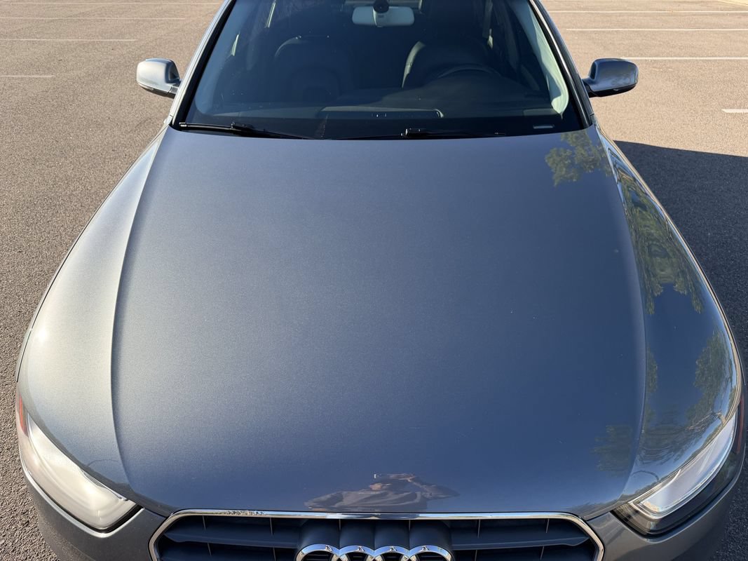 Used 2013 Audi A4 2.0T Premium FWD image 9