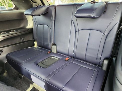 New 2026 INFINITI QX60 Sport w/ Dark Cargo Package image 11