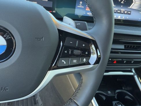 Used 2025 BMW 430i Coupe w/ Premium Package image 25