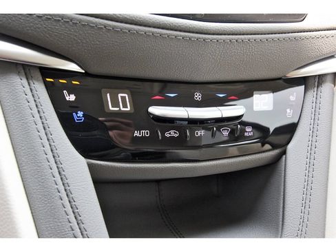 New 2026 Cadillac XT5 Premium Luxury w/ Driver Assist Package FWD image 18