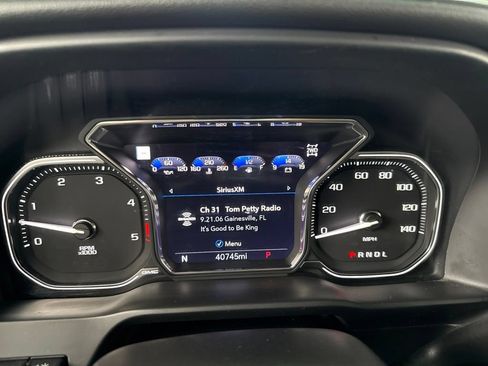 Used 2021 GMC Sierra 2500 Denali w/ Denali Ultimate Package AWD/4WD image 41