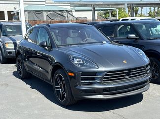 Used 2020 Porsche Macan AWD/4WD video 2