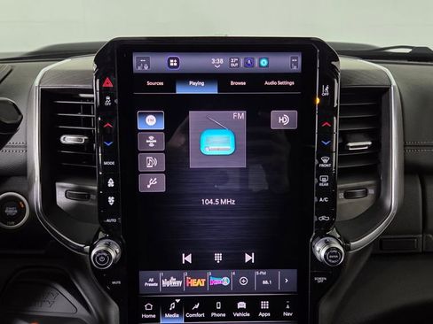 New 2026 RAM 2500 Laramie image 21