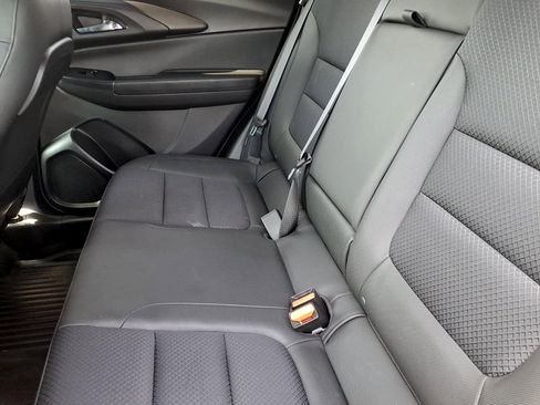 Used 2021 Chevrolet TrailBlazer RS w/ Sun and Liftgate Package image 10