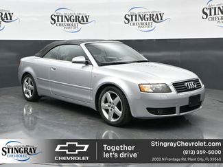 Used 2004 Audi A4 1.8T FWD 360° Tour