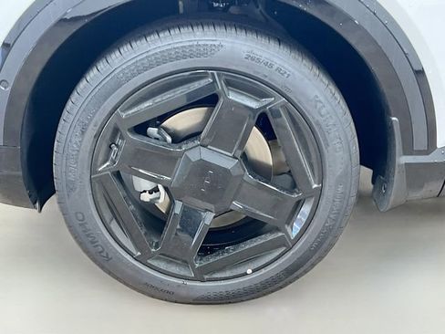 New 2027 Kia Telluride SX Prestige X-Line w/ Towing Package image 34