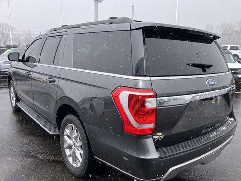 Used 2020 Ford Expedition Max XLT w/ Equipment Group 202A image 5