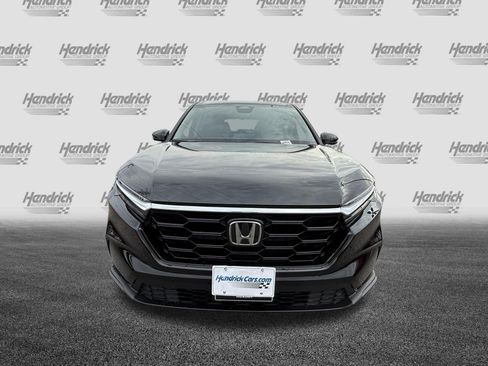 New 2026 Honda CR-V EX image 3