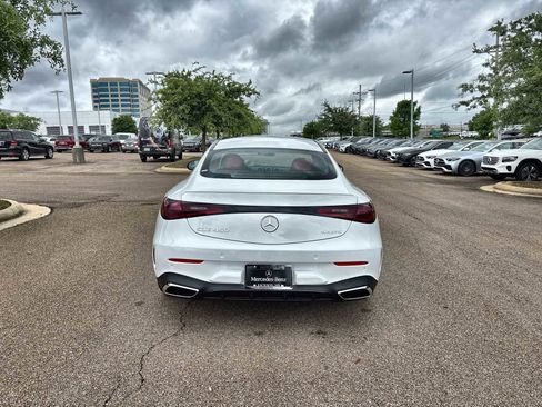 New 2026 Mercedes-Benz CLE 450 4MATIC Coupe image 7