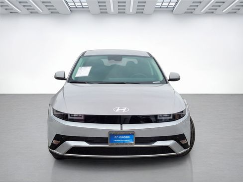 Certified 2026 Hyundai Ioniq 5 SEL RWD image 2