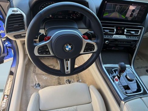 Used 2023 BMW M8 Competition AWD/4WD image 27