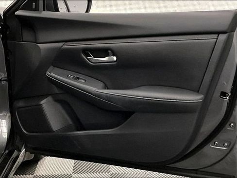 Used 2025 Nissan Sentra SV w/ All-Weather Package FWD image 20