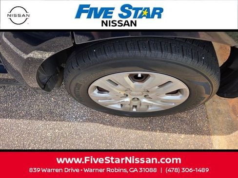 Used 2013 Dodge Journey American Value Package w/ Flexible Seating Group image 5