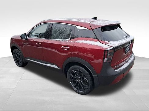 New 2026 Nissan Kicks SR w/ SR Premium Package image 7