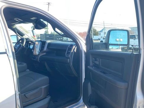 New 2026 RAM 2500 Tradesman AWD/4WD image 26