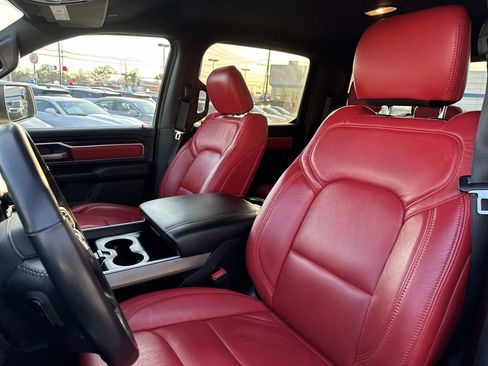 Used 2022 RAM 1500 Lone Star image 17