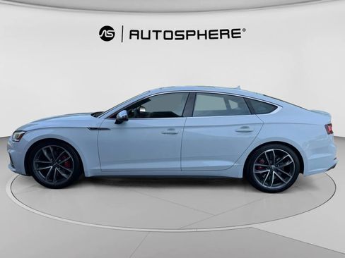 Used 2018 Audi S5 Prestige AWD/4WD image 5