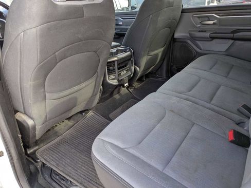 Used 2020 RAM 1500 Big Horn AWD/4WD image 17