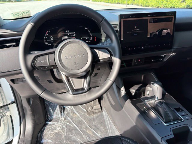 New 2026 MAZDA CX-5 Select AWD/4WD image 14