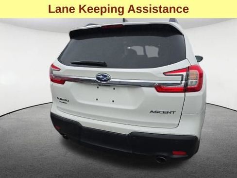 Used 2025 Subaru Ascent Premium image 7