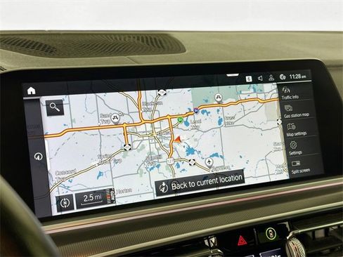 Used 2023 BMW X5 xDrive40i image 13