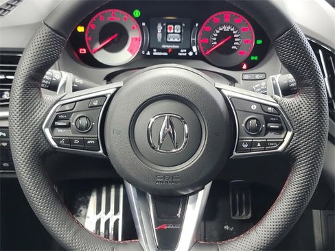 New 2026 Acura RDX A-Spec image 23