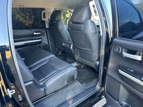 Used 2021 Toyota Tundra SR5 image 20