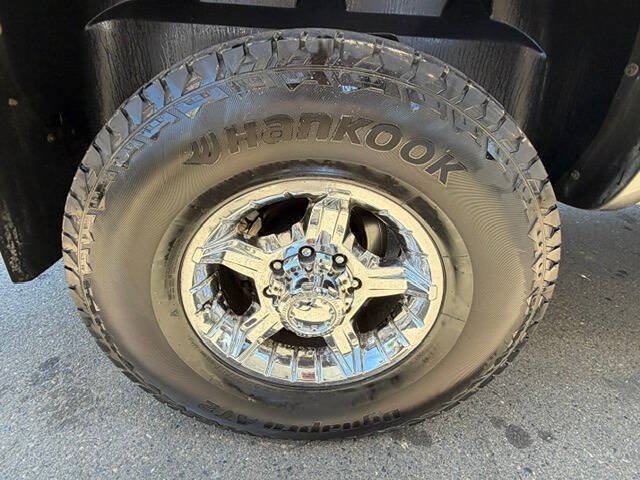 Used 2006 Dodge Ram 2500 Truck SLT w/ Quad Cab Big Horn Value Group AWD/4WD image 64