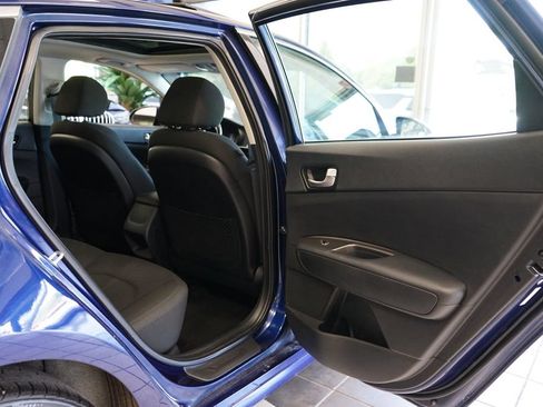 Used 2019 Kia Optima LX w/ LX Premium Package FWD image 44