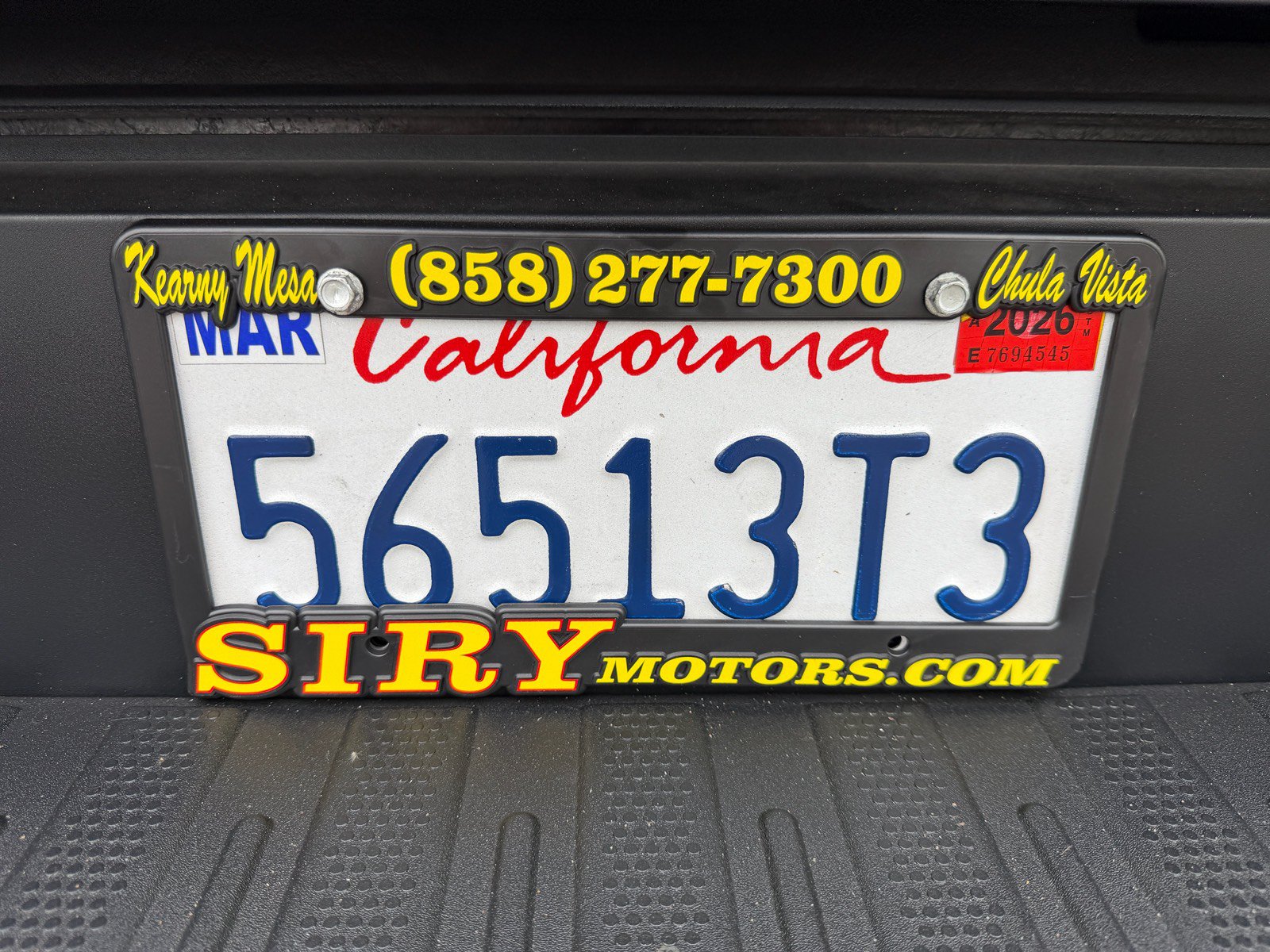 Used 2023 Honda Ridgeline RTL image 33