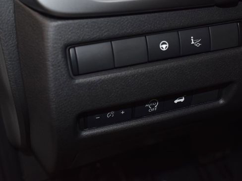 New 2026 Nissan Rogue Platinum w/ Platinum Premium Package image 14