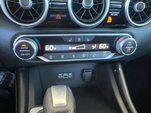 Certified 2023 Nissan Sentra SR w/ SR Premium Package FWD image 51