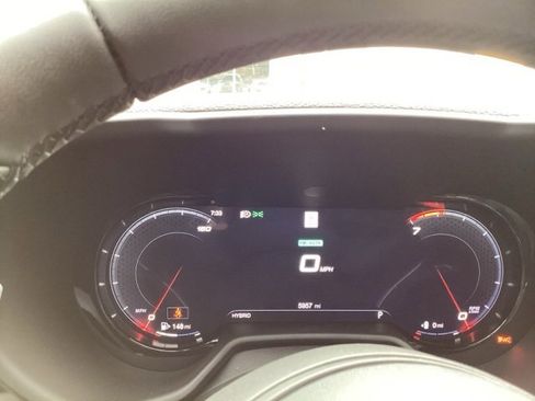 Used 2024 Dodge Hornet R/T image 50