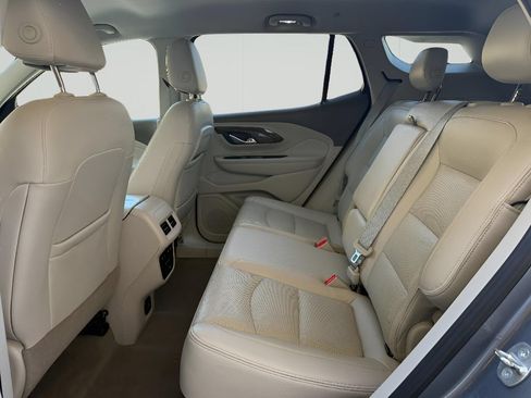 Used 2020 GMC Terrain Denali w/ Denali Premium Package FWD image 21