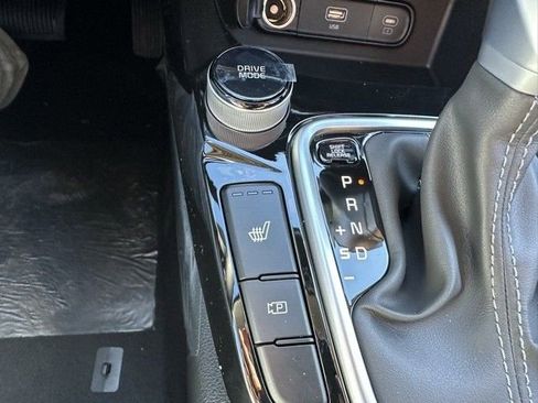 New 2026 Kia Seltos S AWD/4WD image 35