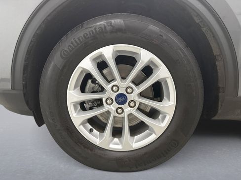 Used 2022 Ford Escape SE w/ Convenience Package AWD/4WD image 23