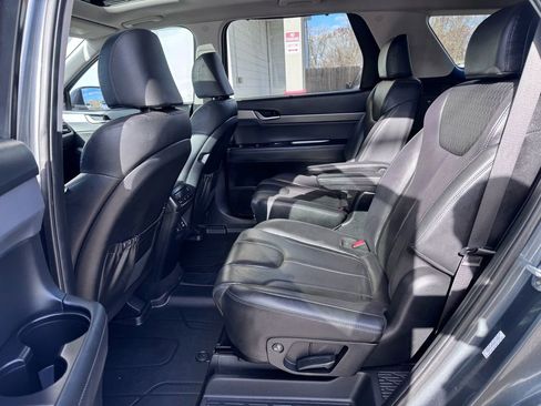 Used 2022 Hyundai Palisade SEL w/ Premium Package image 36