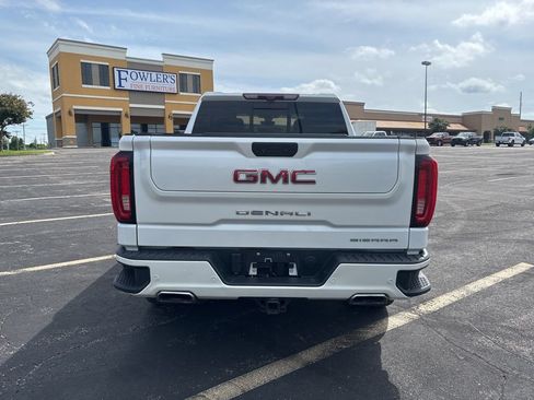 Used 2020 GMC Sierra 1500 Denali w/ Denali Ultimate Package AWD/4WD image 6