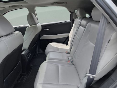 Used 2015 Lexus RX 350 FWD image 20